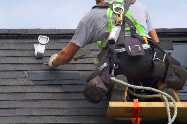 Best New Roof Installation  in Camp Barrett, VA