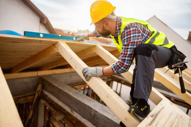 Best Roof Inspection Near Me  in Camp Barrett, VA