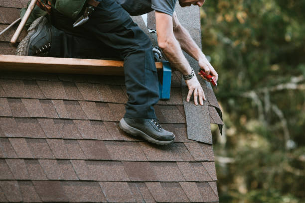 Best Affordable Roofing Company  in Camp Barrett, VA